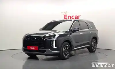 Hyundai Palisade, 2023