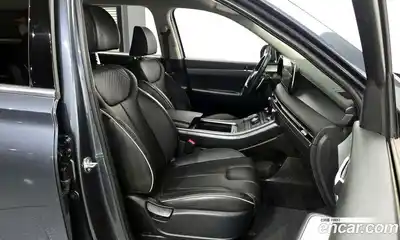 Hyundai Palisade 2023 3.8 Автомат в Москве № 815114, миниатюра 11