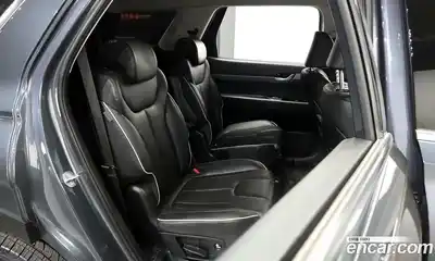 Hyundai Palisade 2023 3.8 Автомат в Москве № 815114, миниатюра 12