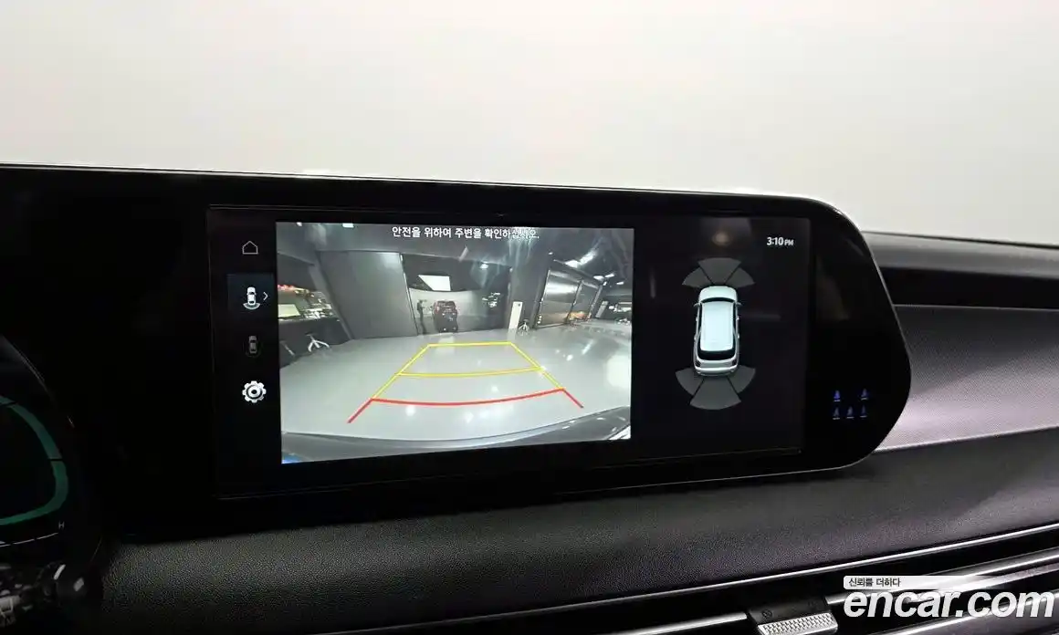 Hyundai Palisade 2023 3.8 Автомат в Москве № 815114, фото 15