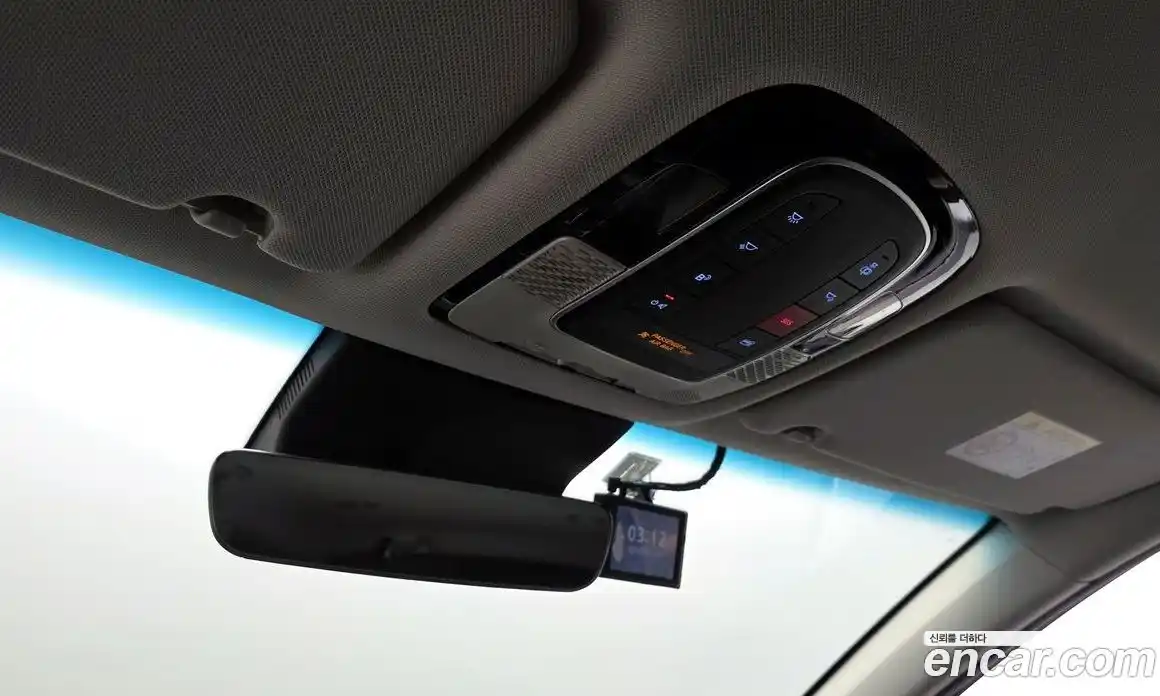 Hyundai Palisade 2023 3.8 Автомат в Москве № 815114, фото 17