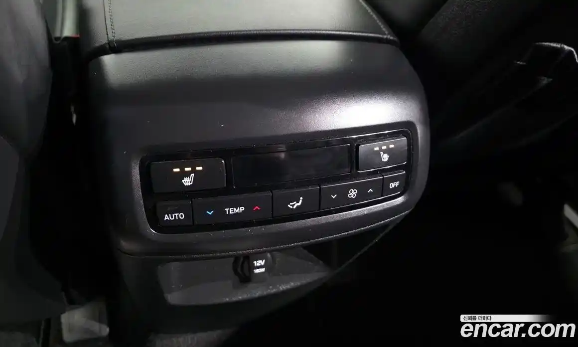 Hyundai Palisade 2023 3.8 Автомат в Москве № 815114, фото 19