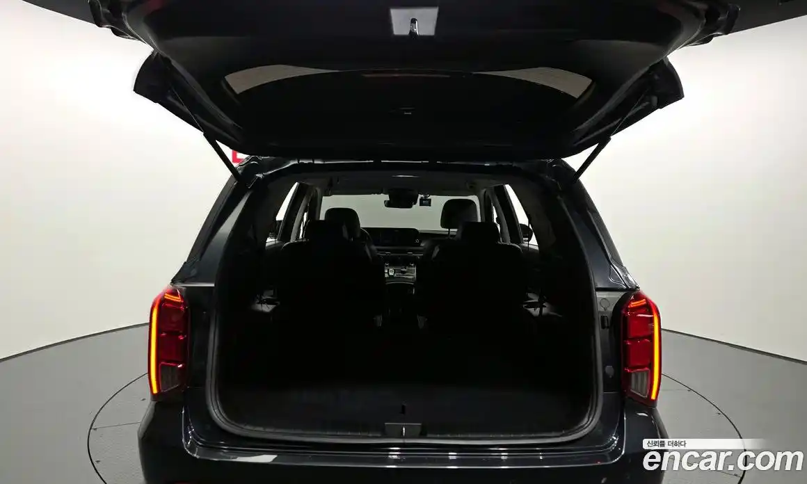 Hyundai Palisade 2023 3.8 Автомат в Москве № 815114, фото 20