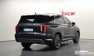 Hyundai Palisade 2023 3.8 Автомат в Москве № 815114, миниатюра 2