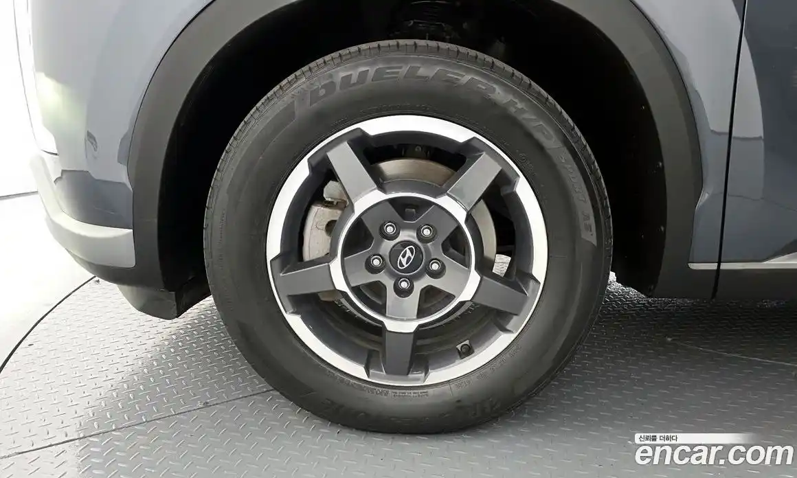 Hyundai Palisade 2023 3.8 Автомат в Москве № 815114, фото 5