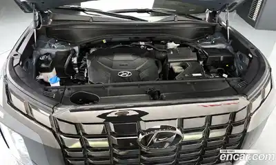 Hyundai Palisade 2023 3.8 Автомат в Москве № 815114, миниатюра 6