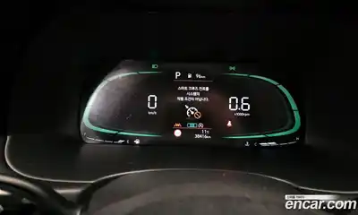 Hyundai Palisade 2023 3.8 Автомат в Москве № 815114, миниатюра 8