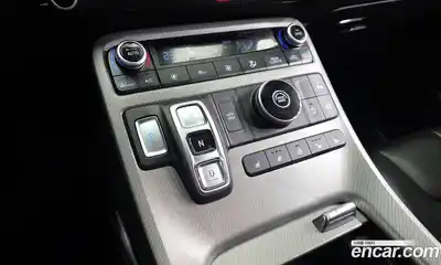 Hyundai Palisade 2023 3.8 Автомат в Москве № 815114, миниатюра 9