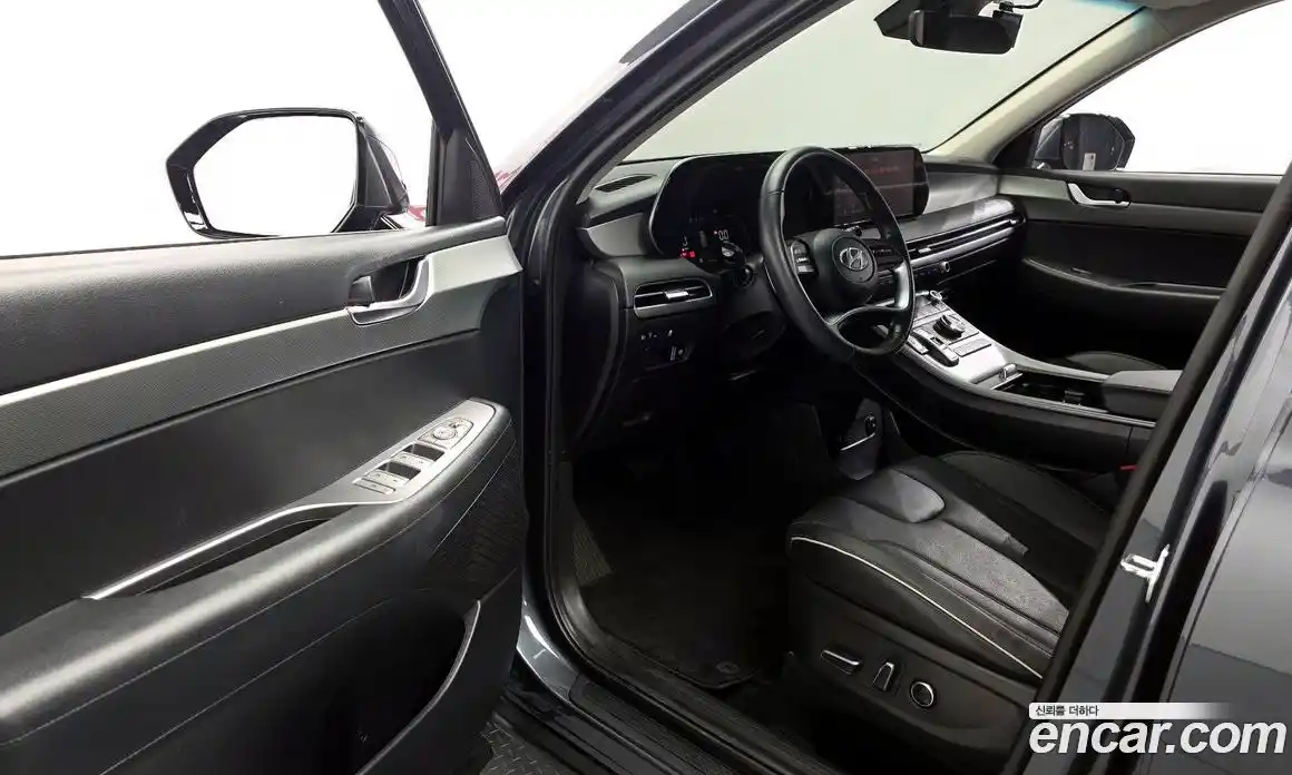 Hyundai Palisade 2023 3.8 Автомат в Москве № 815114, фото 10