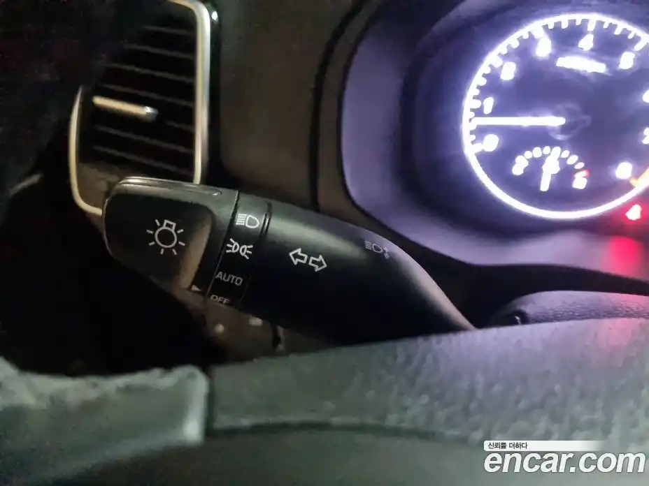 Hyundai Grandeur 2018 3.0 Автомат в Москве № 815233, фото 17