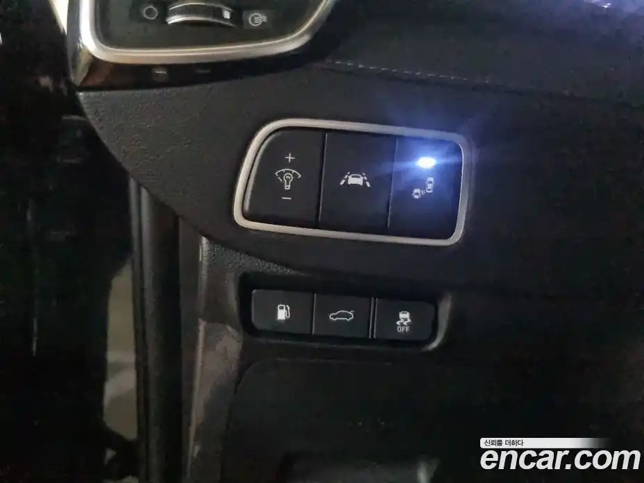 Hyundai Grandeur 2018 3.0 Автомат в Москве № 815233, фото 20