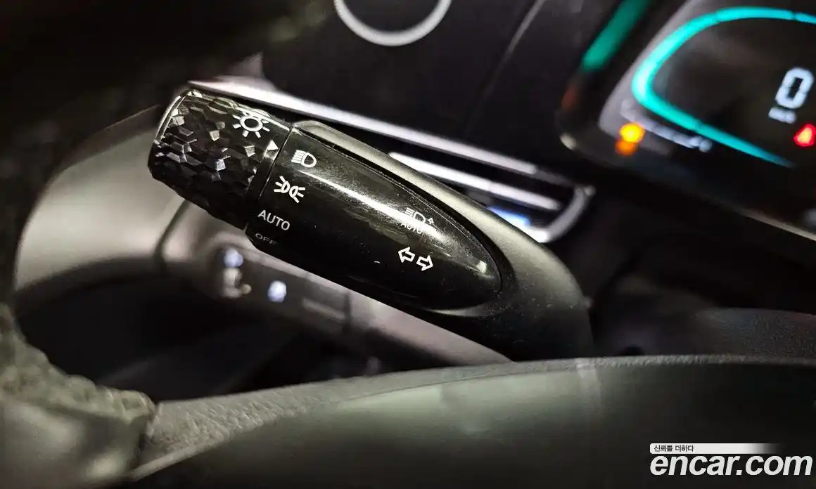 Hyundai Avante 2024 1.6 Автомат в Москве № 815319, фото 18