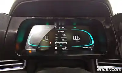 Hyundai Avante 2024 1.6 Автомат в Москве № 815319, миниатюра 8