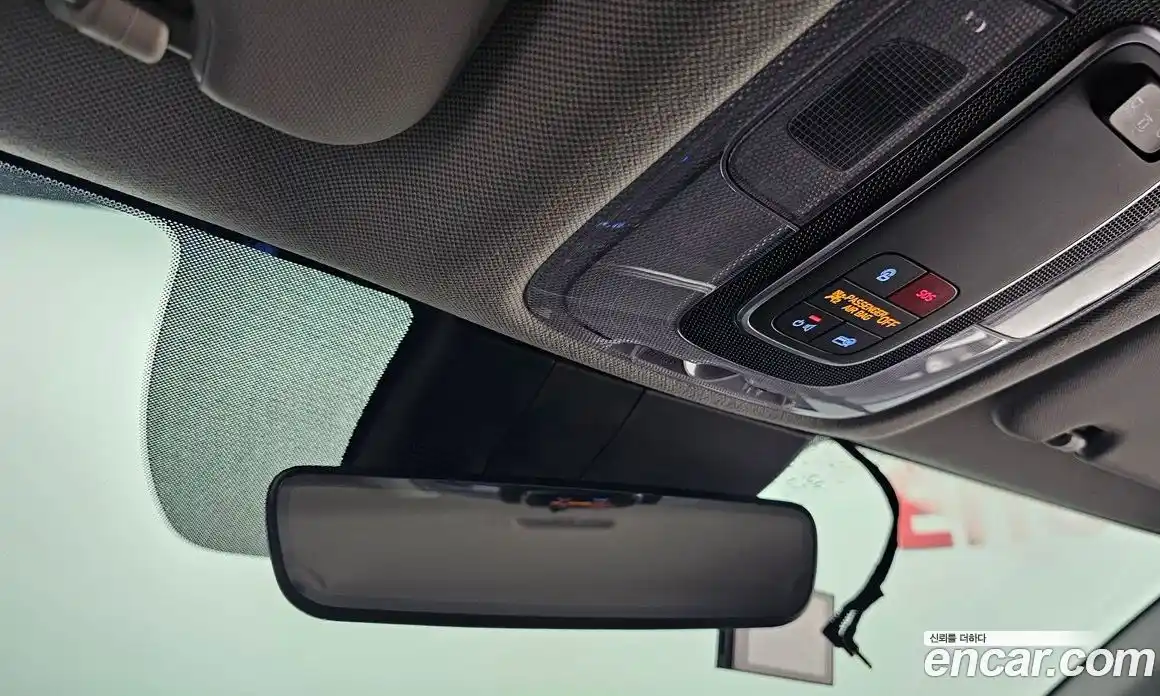 Hyundai Avante 2022 1.6 Автомат в Москве № 815329, фото 19