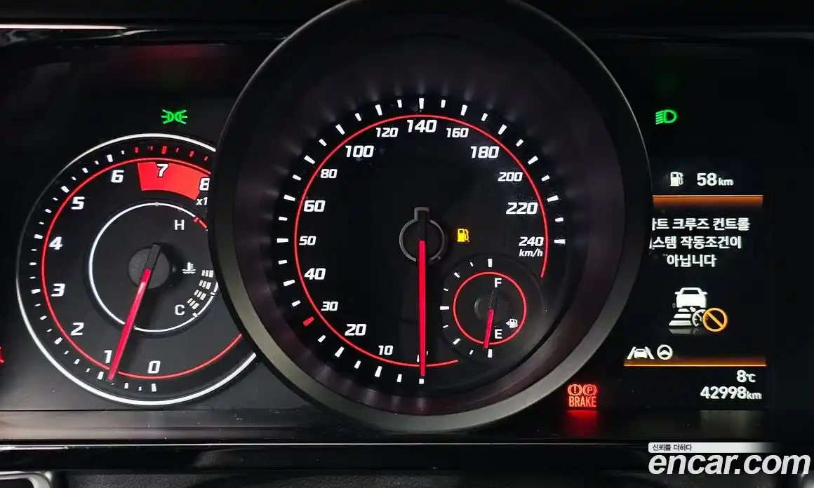 Hyundai Avante 2022 1.6 Автомат в Москве № 815329, фото 8