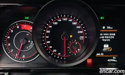 Hyundai Avante 2022 1.6 Автомат в Москве № 815329, миниатюра 8