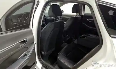 Hyundai Sonata 2021 2.0 Автомат в Москве № 815422, миниатюра 11