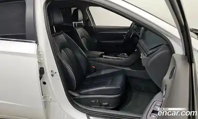 Hyundai Sonata 2021 2.0 Автомат в Москве № 815422, миниатюра 12