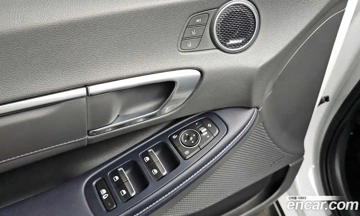 Hyundai Sonata 2021 2.0 Автомат в Москве № 815422, фото 13