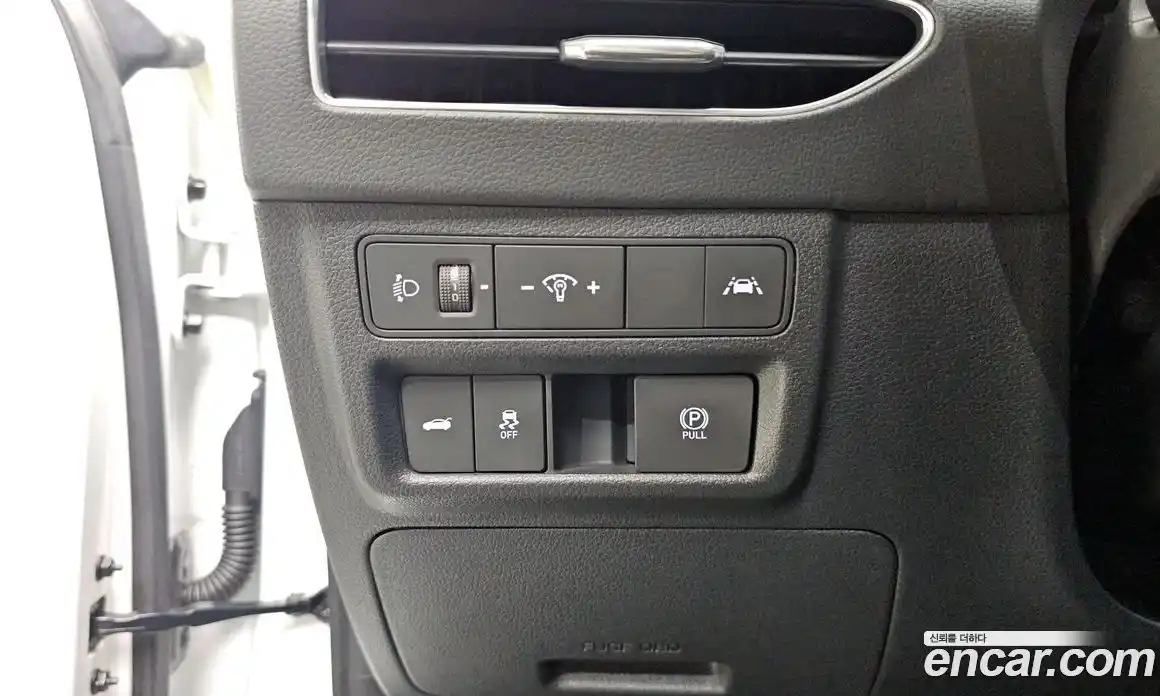 Hyundai Sonata 2021 2.0 Автомат в Москве № 815422, фото 14