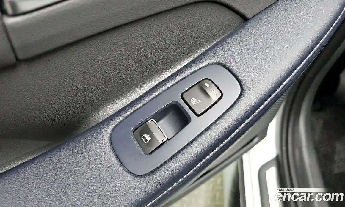 Hyundai Sonata 2021 2.0 Автомат в Москве № 815422, фото 19