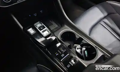 Hyundai Sonata 2021 2.0 Автомат в Москве № 815422, миниатюра 9