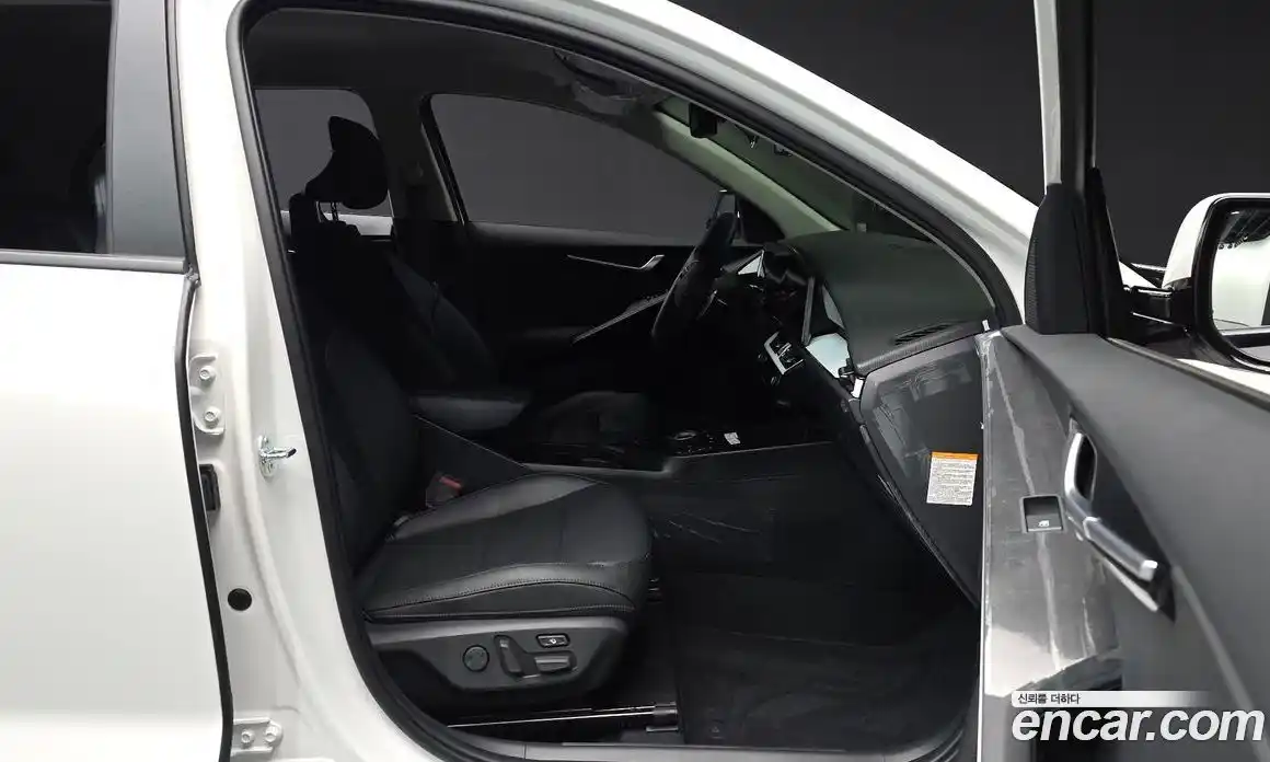 Kia Niro 2025 1.6 Автомат в Москве № 815540, фото 11