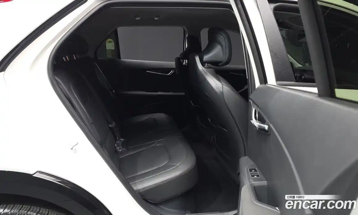 Kia Niro 2025 1.6 Автомат в Москве № 815540, фото 12