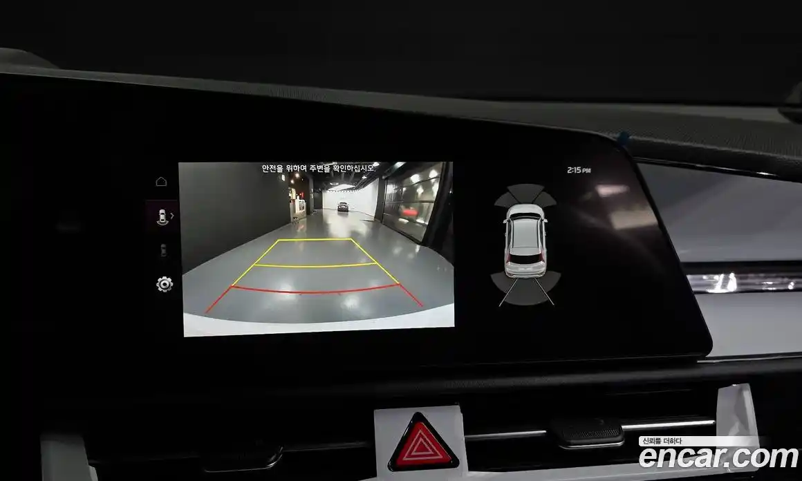 Kia Niro 2025 1.6 Автомат в Москве № 815540, фото 15