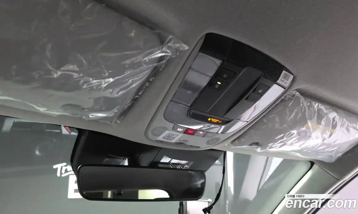 Kia Niro 2025 1.6 Автомат в Москве № 815540, фото 18