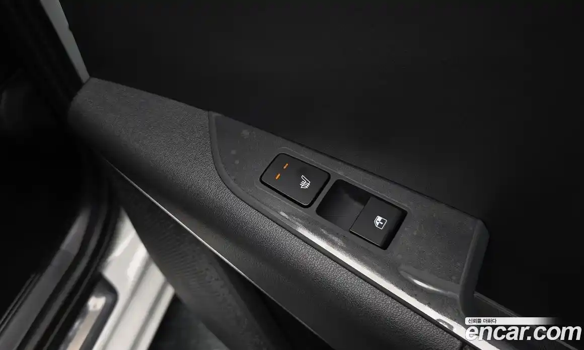 Kia Niro 2025 1.6 Автомат в Москве № 815540, фото 19