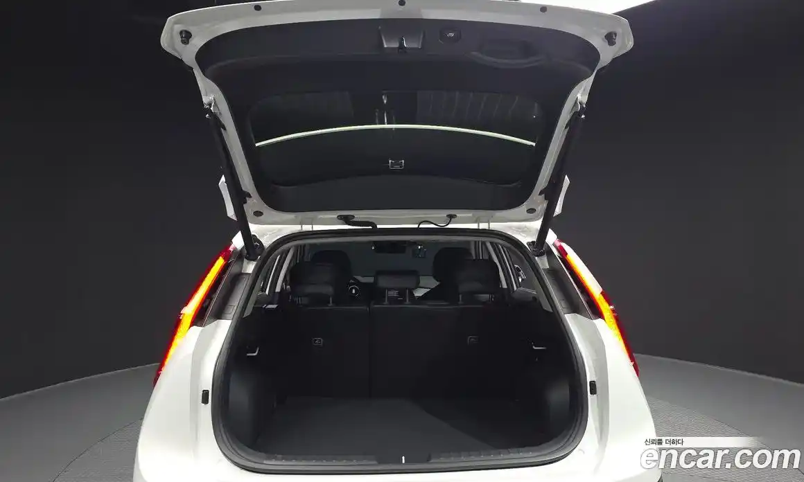 Kia Niro 2025 1.6 Автомат в Москве № 815540, фото 20