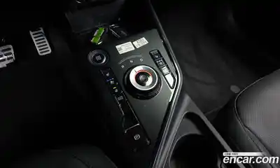 Kia Niro 2025 1.6 Автомат в Москве № 815540, миниатюра 9