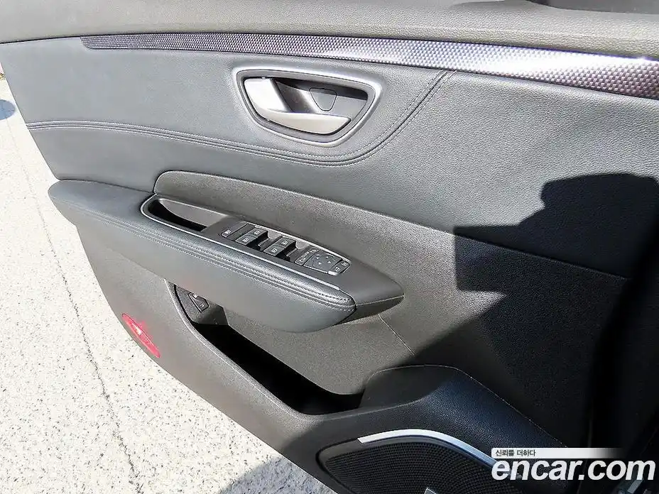 Renault SM6 2016 2.0 Автомат в Москве № 815569, фото 11