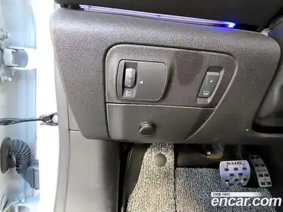 Renault SM6 2016 2.0 Автомат в Москве № 815569, миниатюра 12