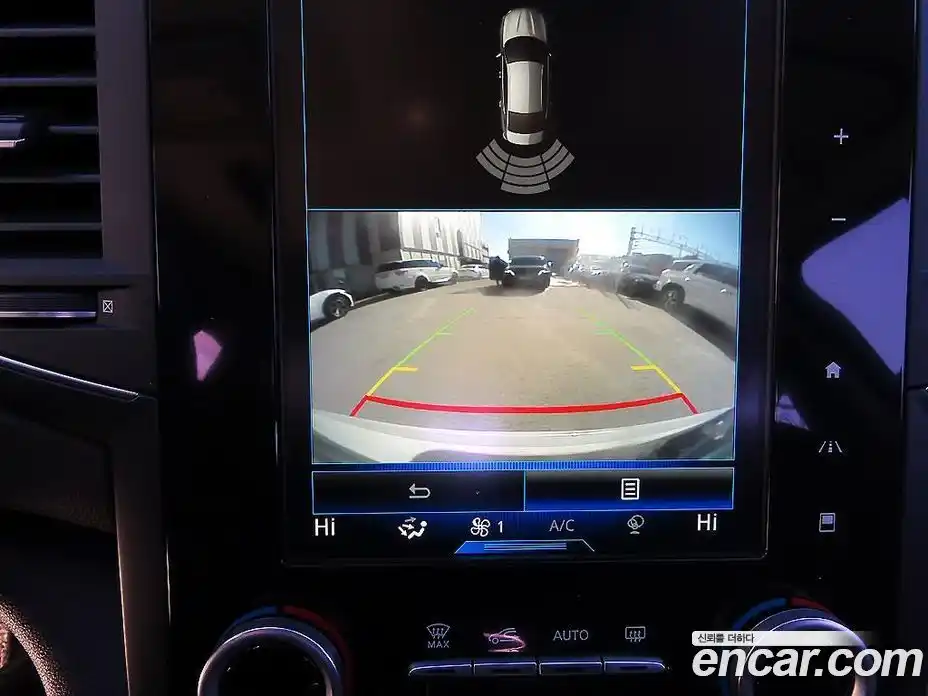 Renault SM6 2016 2.0 Автомат в Москве № 815569, фото 15