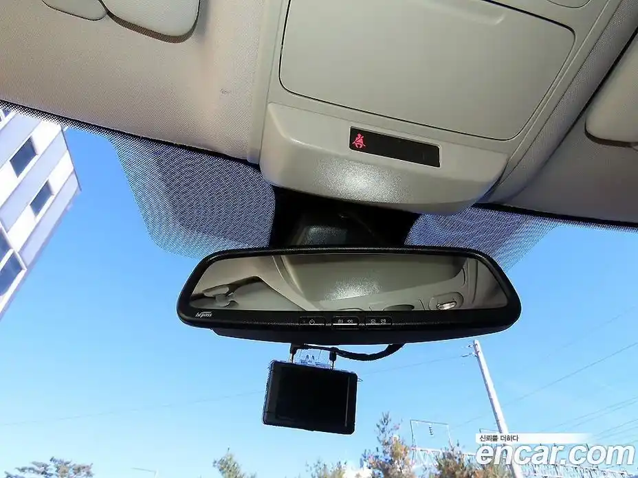 Renault SM6 2016 2.0 Автомат в Москве № 815569, фото 16