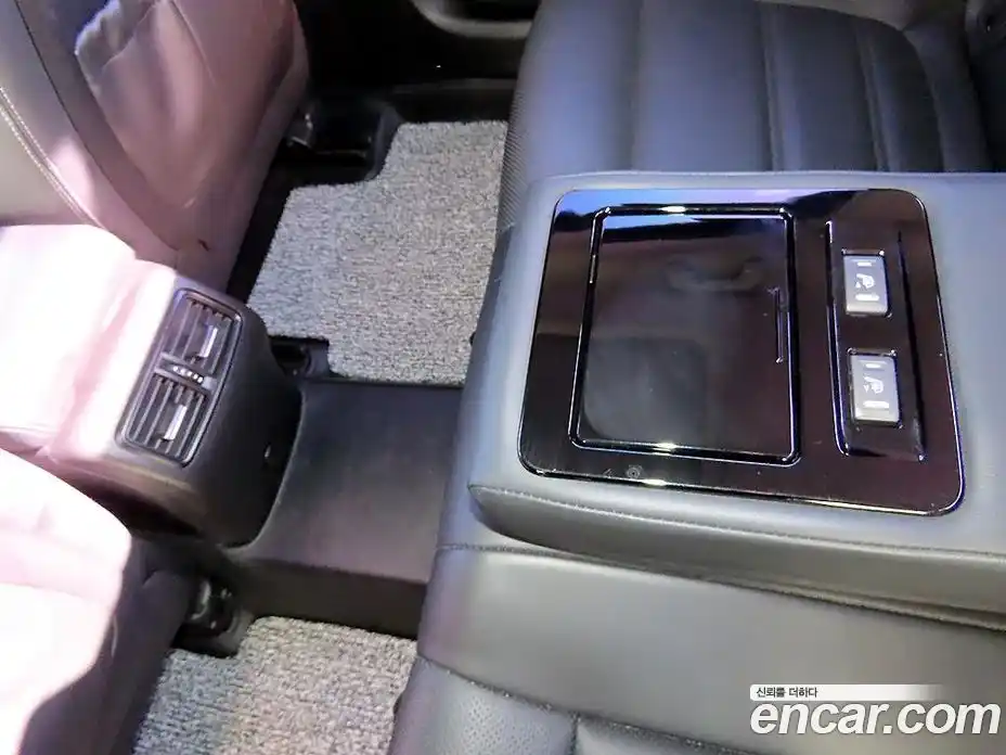 Renault SM6 2016 2.0 Автомат в Москве № 815569, фото 17