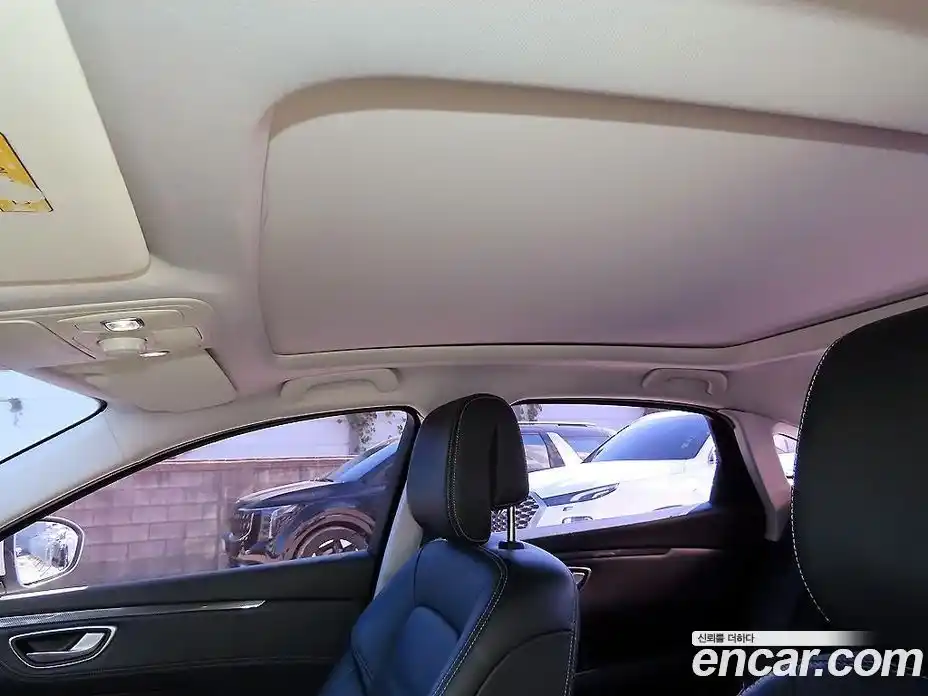 Renault SM6 2016 2.0 Автомат в Москве № 815569, фото 18