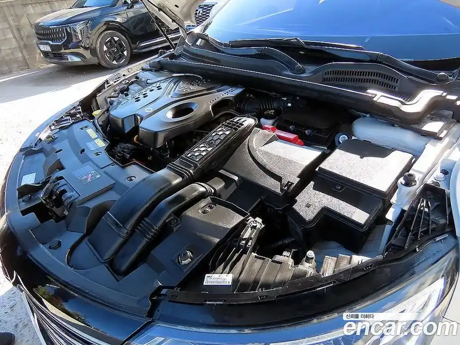 Renault SM6 2016 2.0 Автомат в Москве № 815569, фото 19