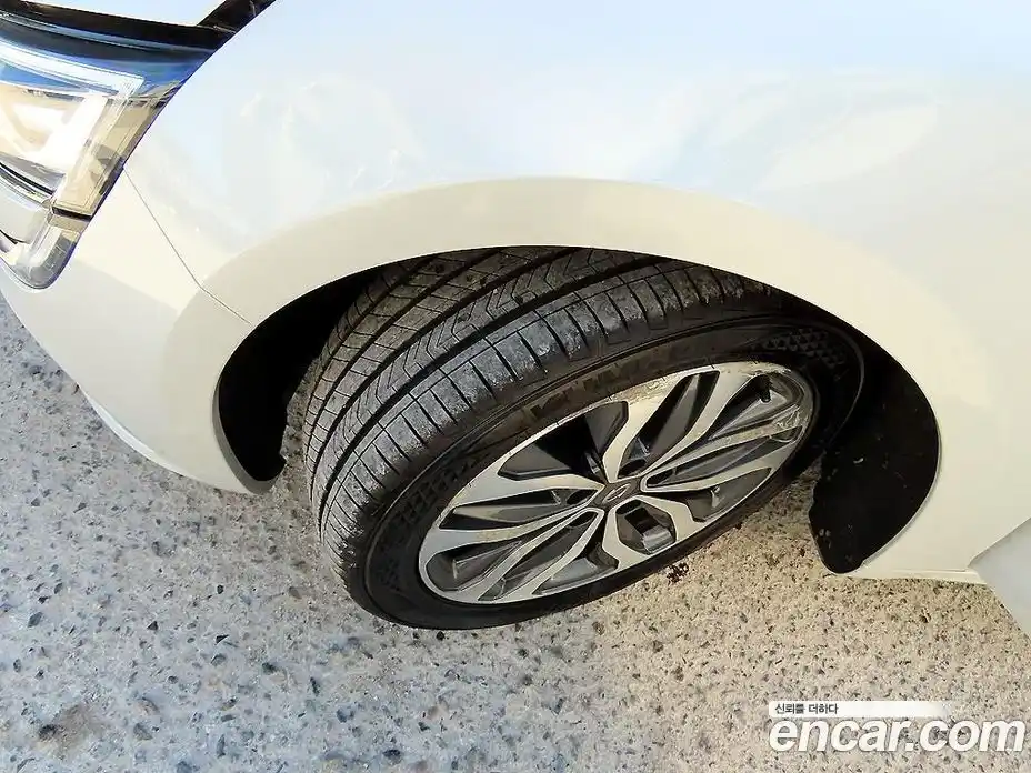 Renault SM6 2016 2.0 Автомат в Москве № 815569, фото 20