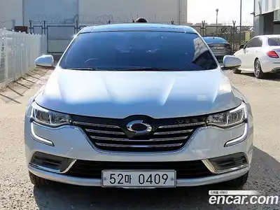 Renault SM6 2016 2.0 Автомат в Москве № 815569, миниатюра 2