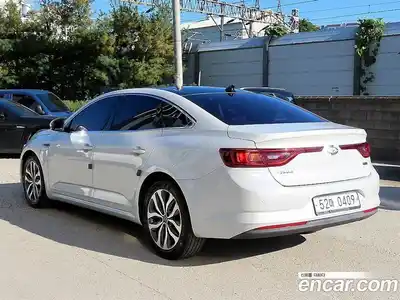 Renault SM6 2016 2.0 Автомат в Москве № 815569, миниатюра 3
