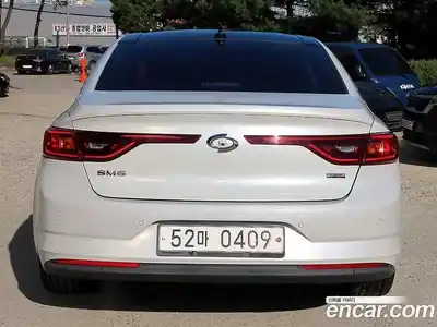 Renault SM6 2016 2.0 Автомат в Москве № 815569, миниатюра 4