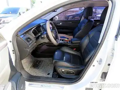 Renault SM6 2016 2.0 Автомат в Москве № 815569, миниатюра 5