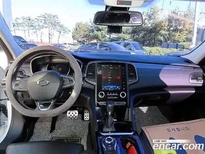 Renault SM6 2016 2.0 Автомат в Москве № 815569, миниатюра 7