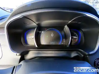 Renault SM6 2016 2.0 Автомат в Москве № 815569, миниатюра 9