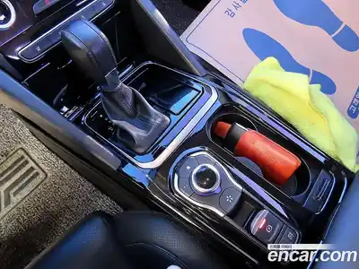 Renault SM6 2016 2.0 Автомат в Москве № 815569, миниатюра 10