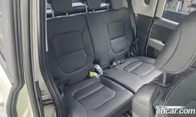 Kia Ray 2024 1.0 Автомат в Москве № 815691, миниатюра 12