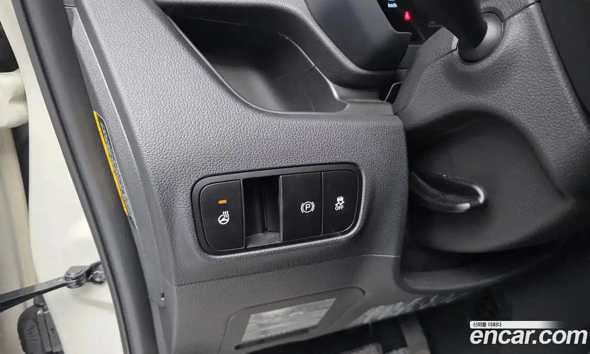 Kia Ray 2024 1.0 Автомат в Москве № 815691, фото 18